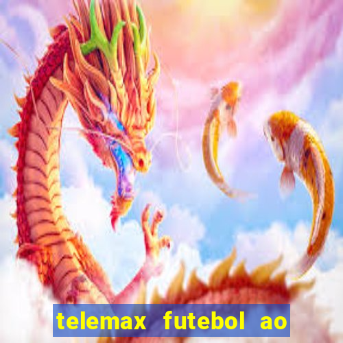 telemax futebol ao vivo gratis